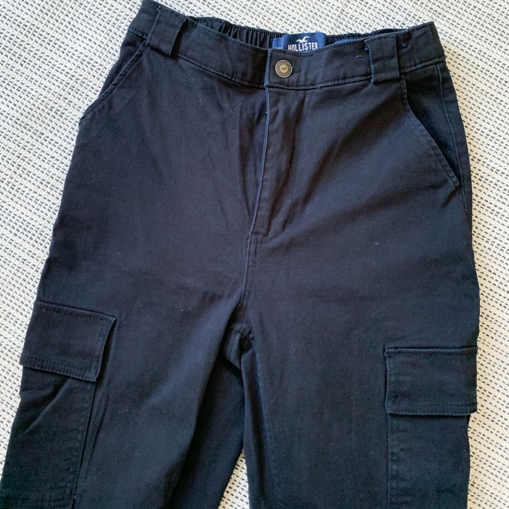 Hollister Cargo pants - Picture 4 of 8